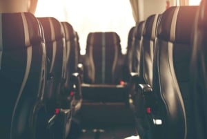 Passeio mágico de 8 horas pelo Dubai com experiência no Burj Khalifa