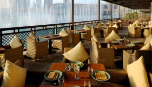 Best Restaurants in Dubai