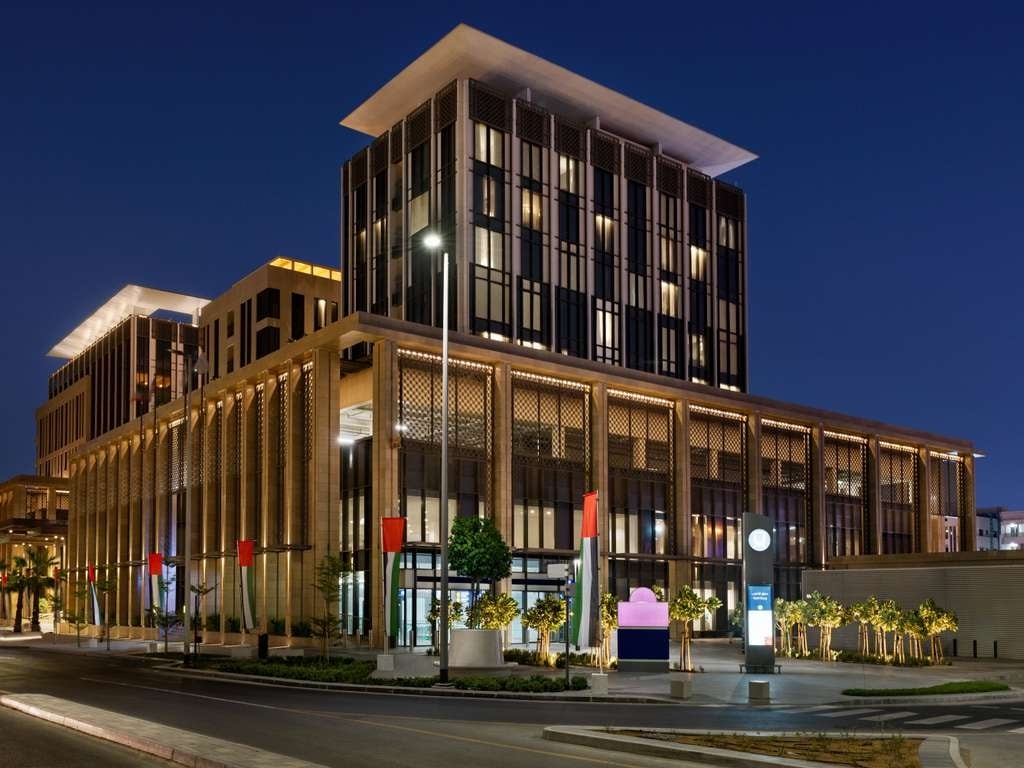 Mercure Dubai Gold District