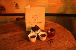 Middle Eastern Food Trail - Walking Tour