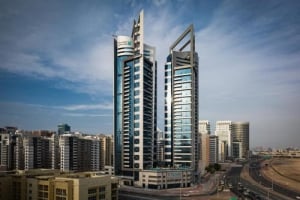 Millennium Place Barsha Heights Hotel Apartments