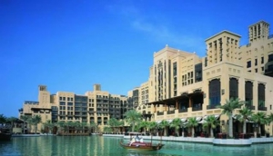 Best Wedding Venues in Dubai