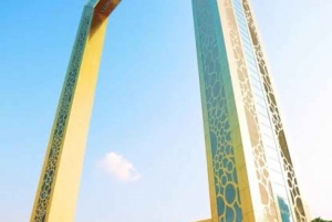 Miracle Garden, Global Village, Dubai Frame Entry & Transfer