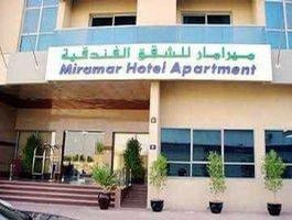 Miramar Hotel Apartment Dubai