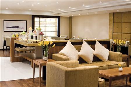 Moevenpick Hotel Deira Dubai