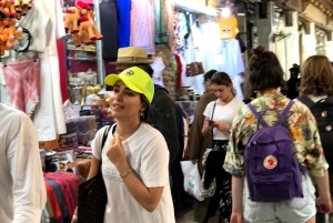 Muscat: Tagestour mit omanischem Mittagessen, Abholung vom Hotel und Flugticket