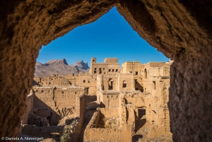 Muscat: Tagestour mit omanischem Mittagessen, Abholung vom Hotel und Flugticket