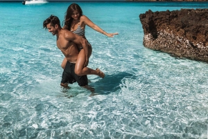 Muscat: Tagestour mit omanischem Mittagessen, Abholung vom Hotel und Flugticket