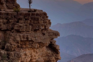 Muscat: Tagestour mit omanischem Mittagessen, Abholung vom Hotel und Flugticket
