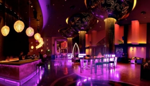 Best Clubs in Dubai