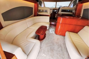 Silvester 50ft Private Yacht Rental Experience