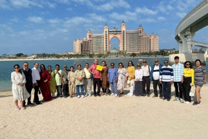 Old Dubai City Tour with Abra Ride, Spice and Gold Souks