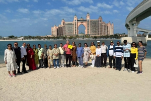 Old Dubai City Tour with Abra Ride, Spice and Gold Souks