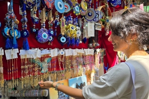 Old Dubai Heritage Walking Tour – 3-Hour Cultural Experience