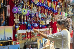 Old Dubai Heritage Walking Tour – 3-Hour Cultural Experience