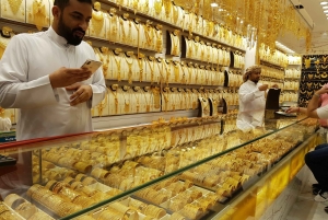 Old Dubai Heritage Walking Tour – 3-Hour Cultural Experience