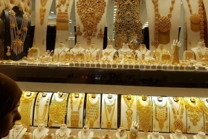 Old Dubai Heritage Walking Tour – 3-Hour Cultural Experience