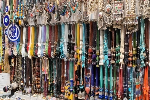 Old Dubai Heritage Walking Tour – 3-Hour Cultural Experience