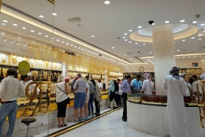 Old Dubai Heritage Walking Tour – 3-Hour Cultural Experience