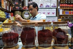 Old Dubai Heritage Walking Tour – 3-Hour Cultural Experience