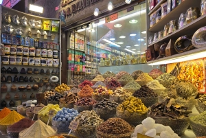 Old Dubai Heritage Walking Tour – 3-Hour Cultural Experience