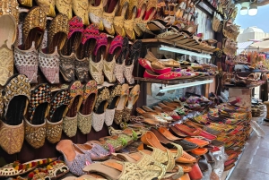 Old Dubai Heritage Walking Tour – 3-Hour Cultural Experience