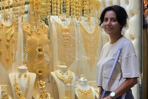 Old Dubai Heritage Walking Tour – 3-Hour Cultural Experience