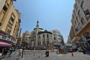 Old Dubai Heritage Walking Tour – 3-Hour Cultural Experience