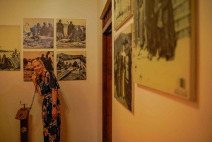 Stary Dubaj: Wycieczka z przewodnikiem Premium z jedzeniem ulicznym i przejażdżką Abrą