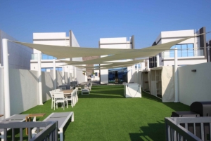 Abu Dhabi Padi Basic Scuba Diver Course