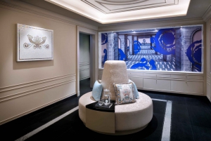 Palazzo Versace Luxury Spa and Well-Being Treatment
