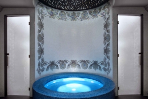 Palazzo Versace Luxury Spa and Well-Being Treatment
