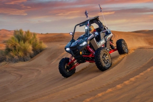  Polaris RZR 1000 1-Seater Dune Buggy Ride