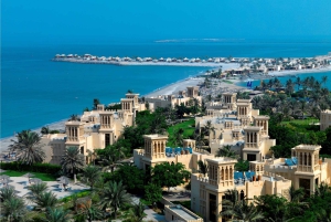 Transfert privé aller simple entre Ras Al Khaimah et Dubaï