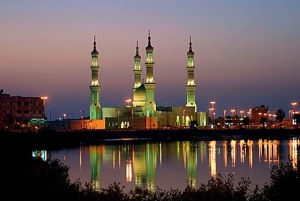 Transfert privé aller simple entre Ras Al Khaimah et Dubaï