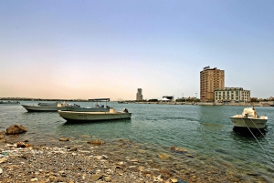 Transfert privé aller simple entre Ras Al Khaimah et Dubaï