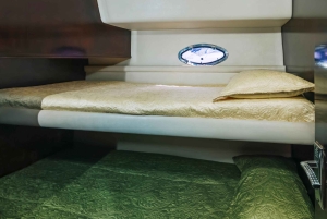 Private 50ft Yacht Cruise in Dubai