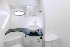 Private 50ft Yacht Cruise in Dubai