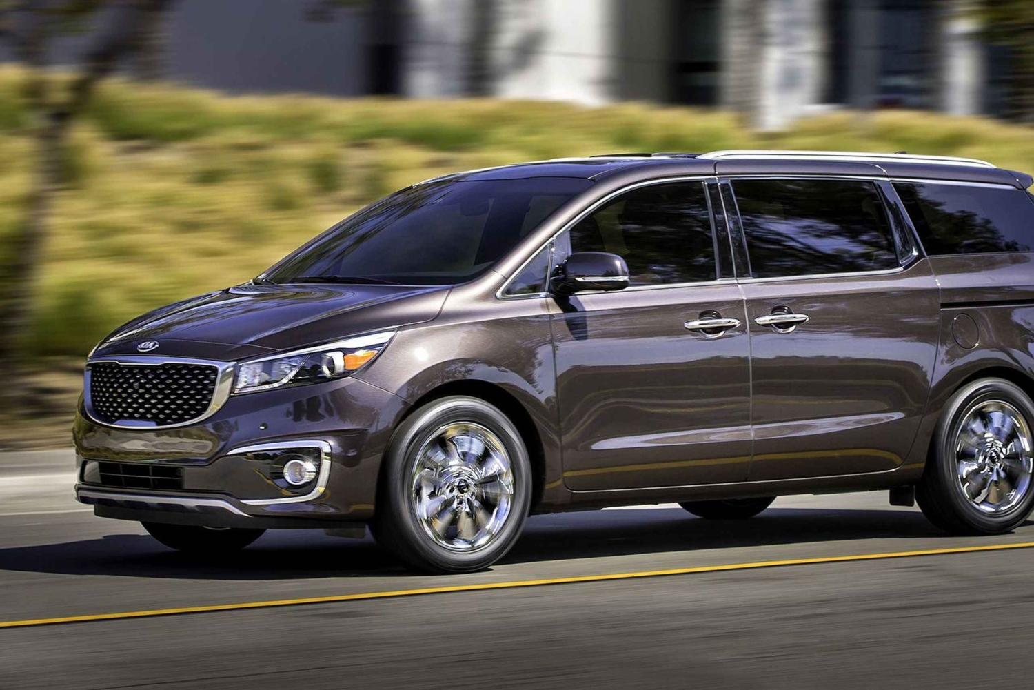 Privat sjåførtjeneste: For Dubai eller Abu Dhabi