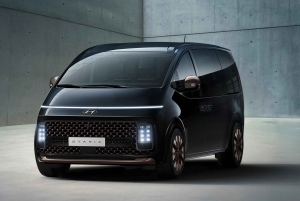 Privat sjåførtjeneste: For Dubai eller Abu Dhabi