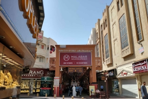 Private Dubai Layover Tour/Tranist and airport Stopover