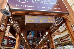 Private Dubai Layover Tour/Tranist and airport Stopover