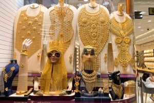 Private Dubai Layover Tour/Tranist and airport Stopover