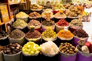 Private Dubai Layover Tour/Tranist and airport Stopover