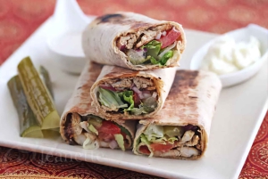 Private Dubai Local Food Tour