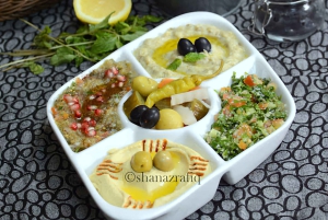 Private Dubai Local Food Tour