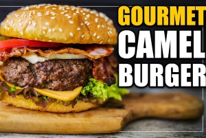 Private Dubai Local Food Tour