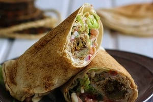 Private Dubai Local Food Tour