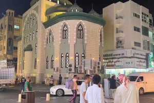 Private Dubai Old Town Tour,street food,Boat & Museums