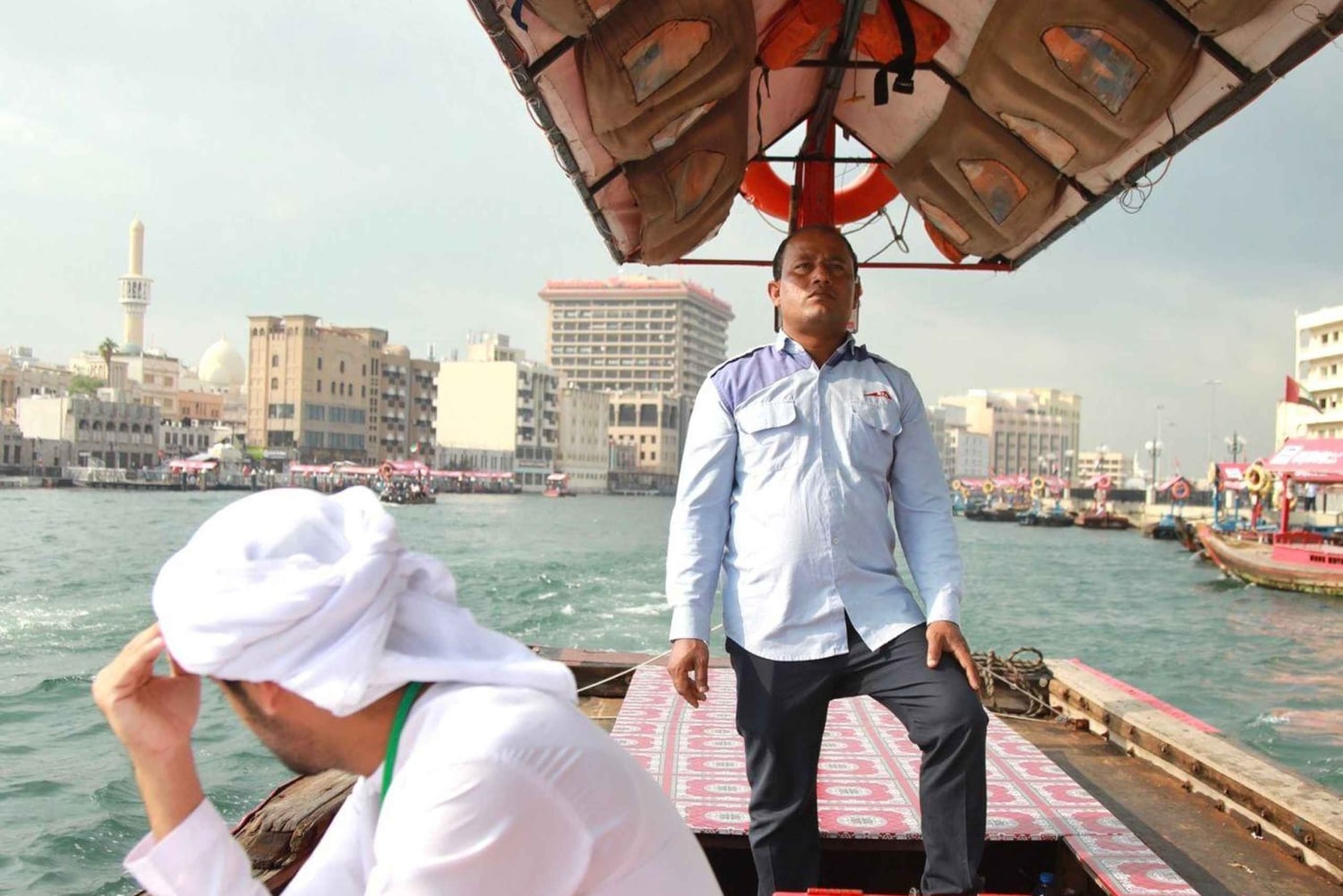 Prywatna wycieczka kulinarna - 12 degustacji z lokalnymi mieszkańcami